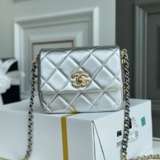 Chanel Satchel Bags